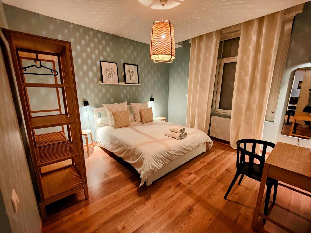 Le Bienvenu - T2 Avec Terrasse Au Coeur De Malo Apartamento Dunkirk Exterior foto